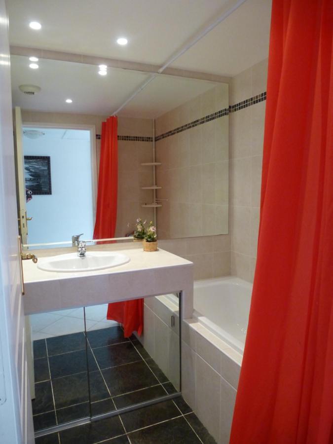 Appartement Villeneuve Loubet Exterior foto